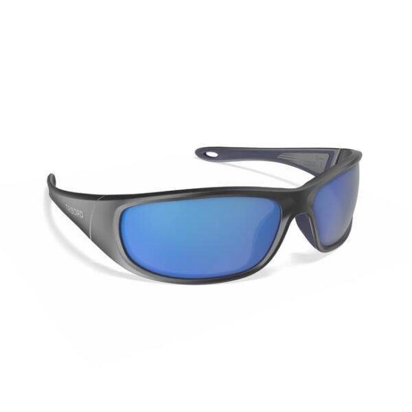 Adult Sailing Polarised Sunglasses Cat 3 - Grey