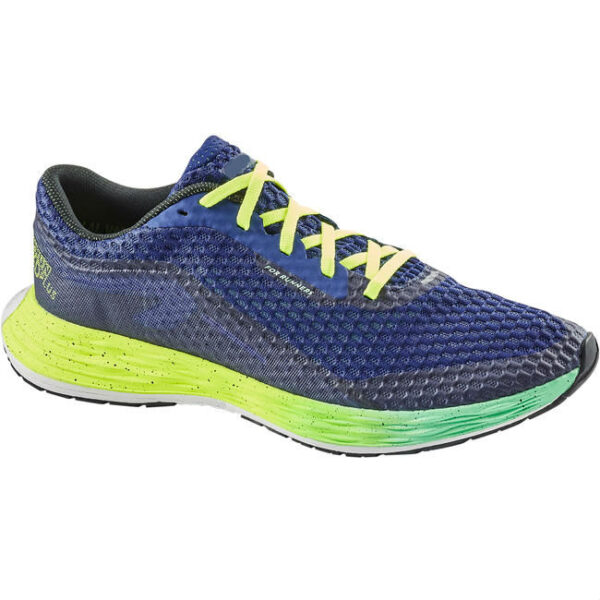 Men's Running Shoes - Blue
