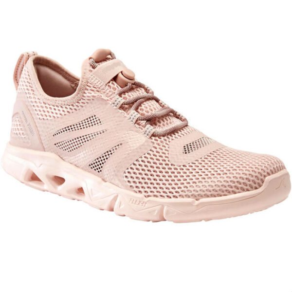Women's Fitness Walking Shoes PW - pink